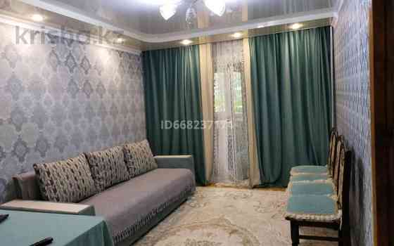3-комнатная квартира, 64 м², 2/4 этаж, Абылай хана 8 - Райымбека Almaty