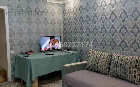 3-комнатная квартира, 64 м², 2/4 этаж, Абылай хана 8 - Райымбека Almaty