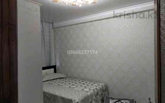 3-комнатная квартира, 64 м², 2/4 этаж, Абылай хана 8 - Райымбека Almaty