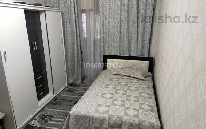 3-комнатная квартира, 64 м², 2/4 этаж, Абылай хана 8 - Райымбека Almaty - photo 8