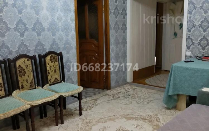 3-комнатная квартира, 64 м², 2/4 этаж, Абылай хана 8 - Райымбека Almaty - photo 3