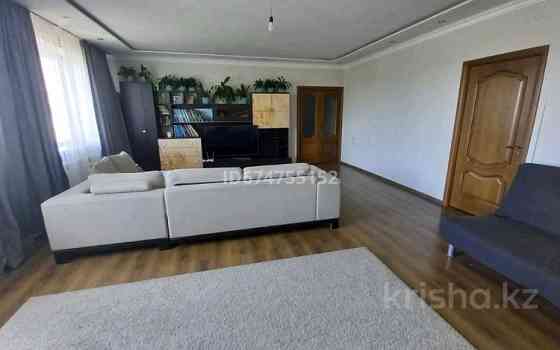 4-комнатная квартира, 125 м², 4/5 этаж, мкр Нурсат 156 - Измир/Гросетто Shymkent