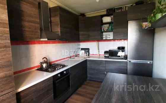 4-комнатная квартира, 125 м², 4/5 этаж, мкр Нурсат 156 - Измир/Гросетто Shymkent