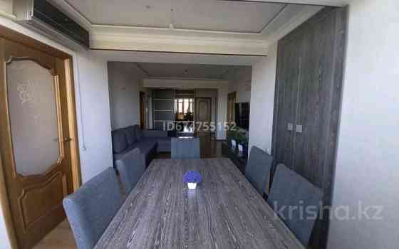 4-комнатная квартира, 125 м², 4/5 этаж, мкр Нурсат 156 - Измир/Гросетто Shymkent