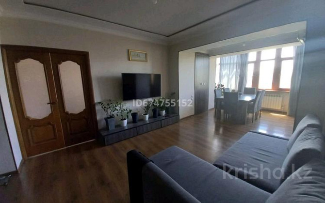 4-комнатная квартира, 125 м², 4/5 этаж, мкр Нурсат 156 - Измир/Гросетто Shymkent - photo 7