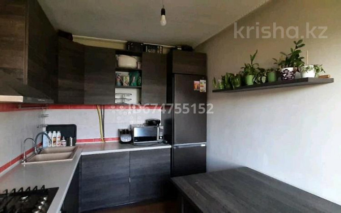 4-комнатная квартира, 125 м², 4/5 этаж, мкр Нурсат 156 - Измир/Гросетто Shymkent - photo 2