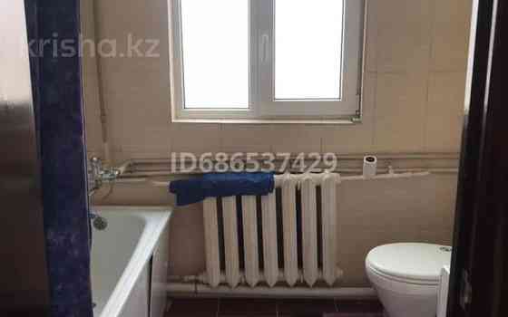 3-комнатная квартира, 58 м², 2/2 этаж, Брусиловского 277 Almaty