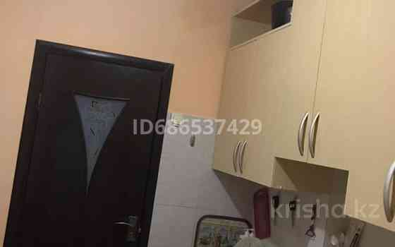 3-комнатная квартира, 58 м², 2/2 этаж, Брусиловского 277 Almaty