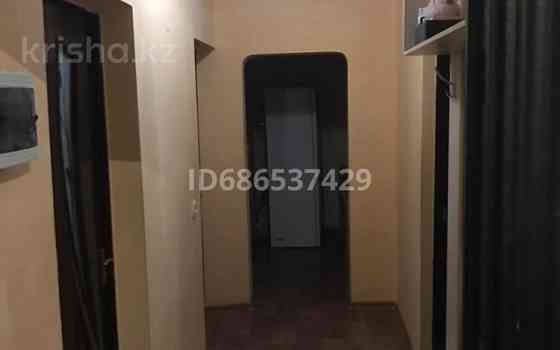3-комнатная квартира, 58 м², 2/2 этаж, Брусиловского 277 Almaty