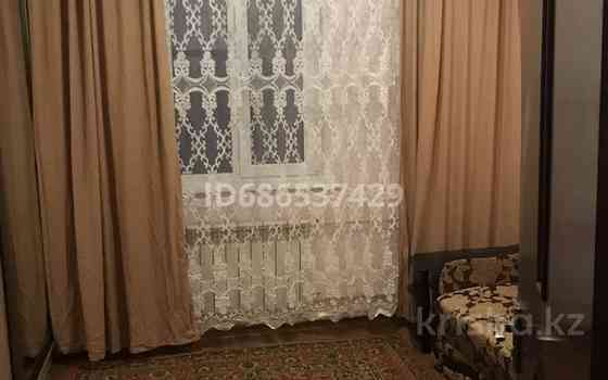 3-комнатная квартира, 58 м², 2/2 этаж, Брусиловского 277 Almaty