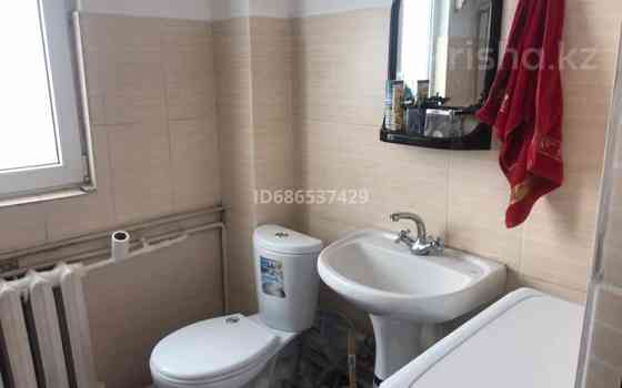 3-комнатная квартира, 58 м², 2/2 этаж, Брусиловского 277 Almaty