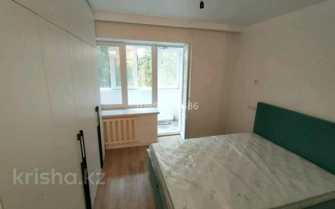 2-комнатная квартира, 50 м², 2/5 этаж, Жандосова 162а - уг. ул. Берегового Almaty - photo 2