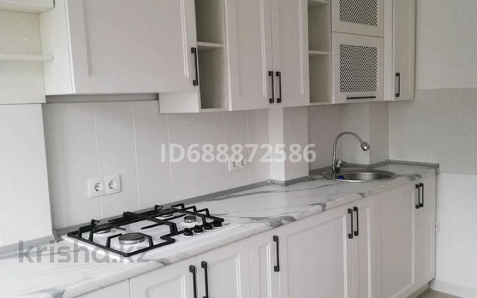 2-комнатная квартира, 50 м², 2/5 этаж, Жандосова 162а - уг. ул. Берегового Almaty - photo 8