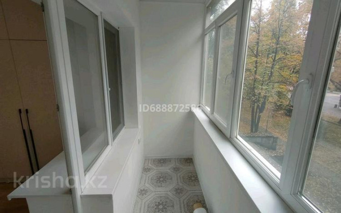 2-комнатная квартира, 50 м², 2/5 этаж, Жандосова 162а - уг. ул. Берегового Almaty - photo 1