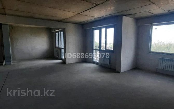 2-комнатная квартира, 68 м², 4/10 этаж, толе би 285 Алматы - изображение 7