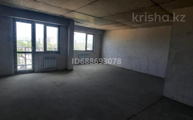 2-комнатная квартира, 68 м², 4/10 этаж, толе би 285 Алматы - изображение 3
