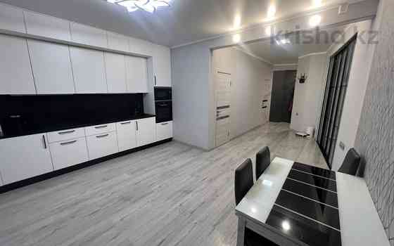3-комнатная квартира, 100 м², 1/3 этаж, мкр Баганашыл, Ерменсай 4 - Аль Фараби Алматы