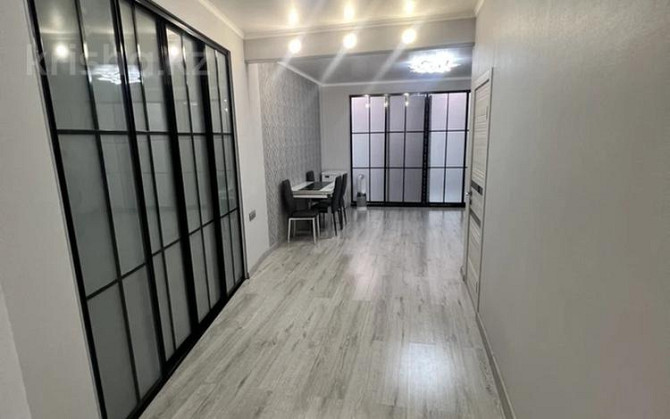 3-комнатная квартира, 100 м², 1/3 этаж, мкр Баганашыл, Ерменсай 4 - Аль Фараби Алматы - изображение 5