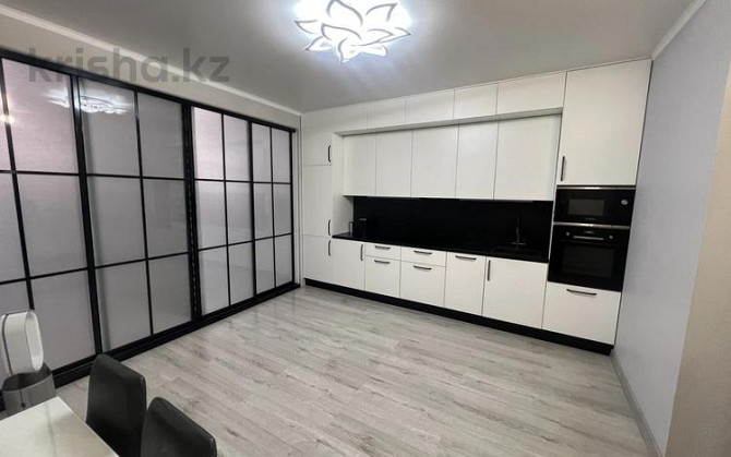 3-комнатная квартира, 100 м², 1/3 этаж, мкр Баганашыл, Ерменсай 4 - Аль Фараби Алматы - изображение 2