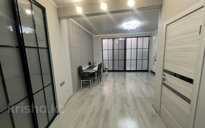 3-комнатная квартира, 100 м², 1/3 этаж, мкр Баганашыл, Ерменсай 4 - Аль Фараби Алматы - изображение 4