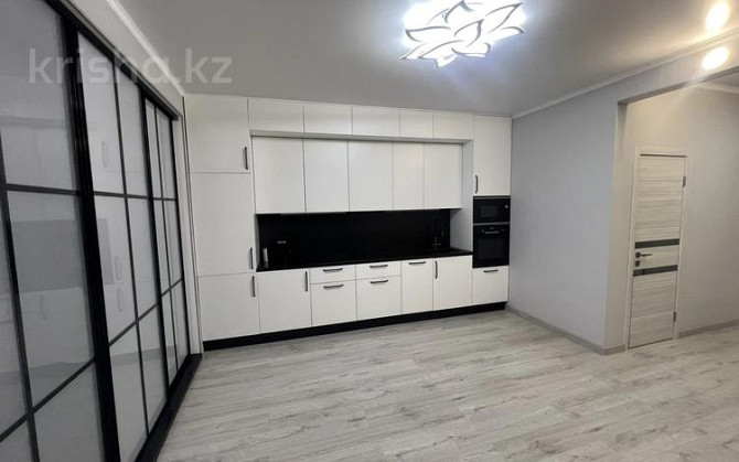 3-комнатная квартира, 100 м², 1/3 этаж, мкр Баганашыл, Ерменсай 4 - Аль Фараби Алматы - изображение 3