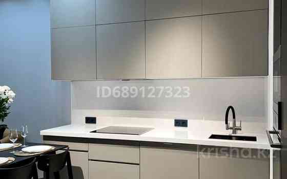 2-комнатная квартира, 50 м², 8/13 этаж, Досмухамедова 83 - А 98 Алматы