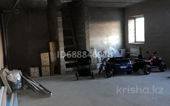 4-комнатная квартира, 117 м², 6/7 этаж, мкр Новый Город, Мкр Ерубаева 102/1 - Бипек авто Караганда - изображение 7