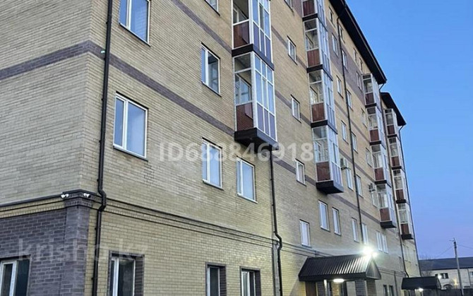 4-комнатная квартира, 117 м², 6/7 этаж, мкр Новый Город, Мкр Ерубаева 102/1 - Бипек авто Караганда - изображение 2