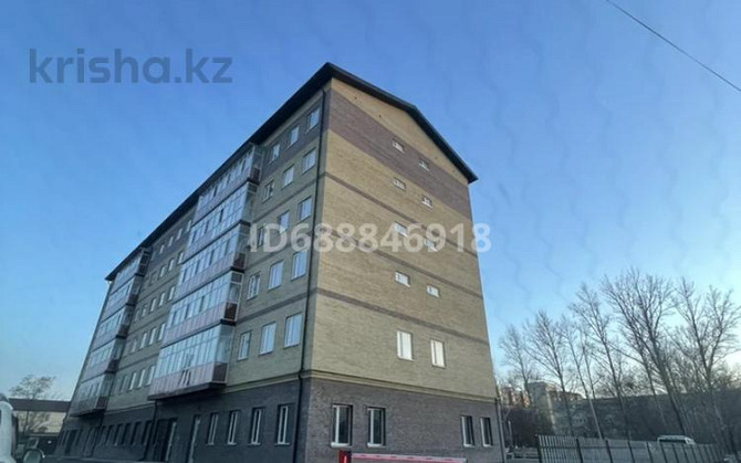 4-комнатная квартира, 117 м², 6/7 этаж, мкр Новый Город, Мкр Ерубаева 102/1 - Бипек авто Караганда - изображение 8