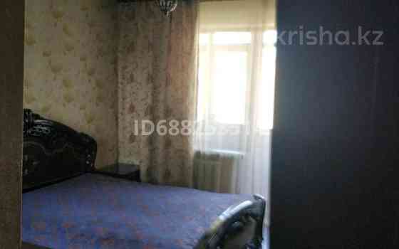 2-комнатная квартира, 51.5 м², 4/5 этаж, мкр Аксай-4 76 Алматы