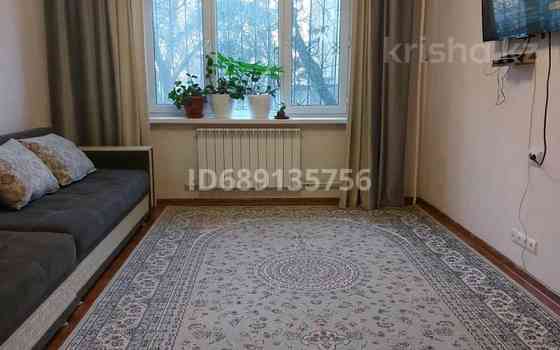 3-комнатная квартира, 76.3 м², 1/9 этаж, мкр Жетысу-2 10 - Саина Улыгбека Алматы