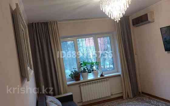 3-комнатная квартира, 76.3 м², 1/9 этаж, мкр Жетысу-2 10 - Саина Улыгбека Алматы