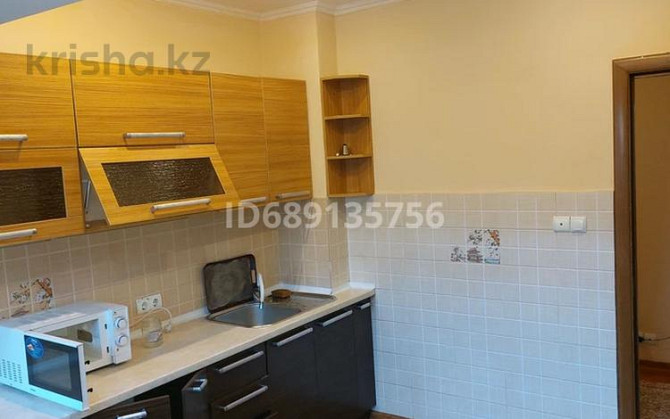 3-комнатная квартира, 76.3 м², 1/9 этаж, мкр Жетысу-2 10 - Саина Улыгбека Almaty - изображение 5