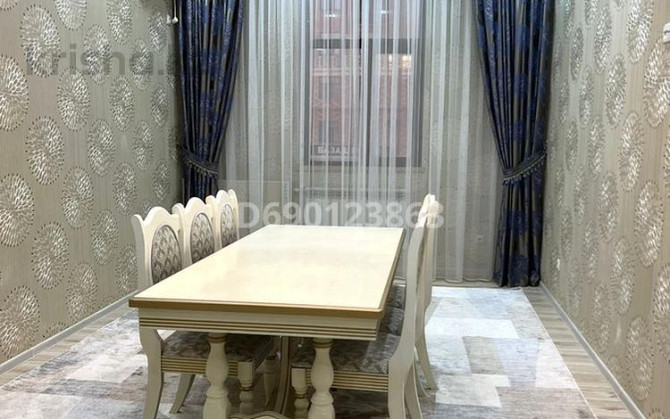 4-комнатная квартира, 120 м², 2/14 этаж, 17-й мкр 7 Aqtau - photo 8
