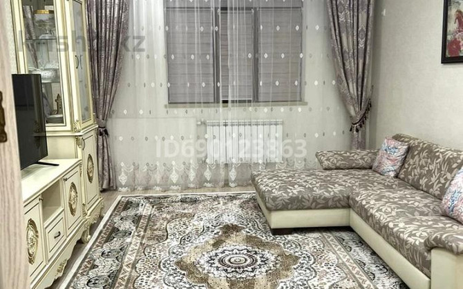 4-комнатная квартира, 120 м², 2/14 этаж, 17-й мкр 7 Aqtau - photo 7
