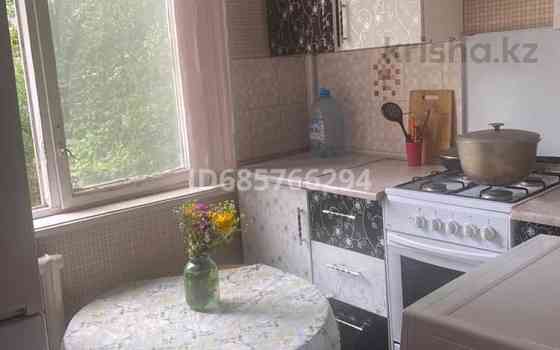 1-комнатная квартира, 30 м², 3/4 этаж, мкр №1 7/1 - Жұбанова 7/1 Almaty