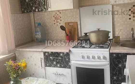 1-комнатная квартира, 30 м², 3/4 этаж, мкр №1 7/1 - Жұбанова 7/1 Almaty