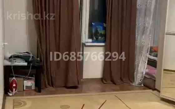 1-комнатная квартира, 30 м², 3/4 этаж, мкр №1 7/1 - Жұбанова 7/1 Almaty