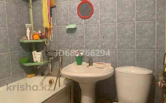 1-комнатная квартира, 30 м², 3/4 этаж, мкр №1 7/1 - Жұбанова 7/1 Almaty