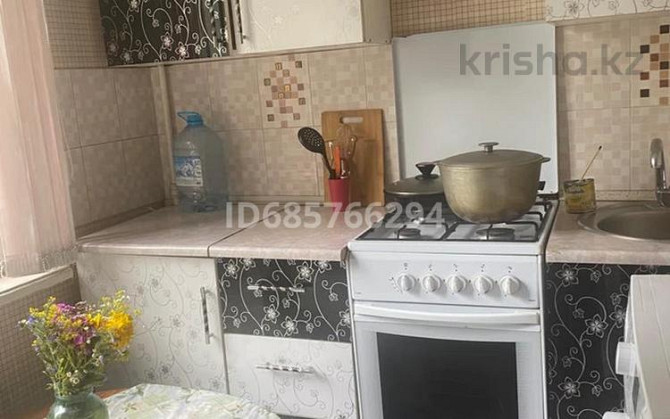 1-комнатная квартира, 30 м², 3/4 этаж, мкр №1 7/1 - Жұбанова 7/1 Almaty - photo 3