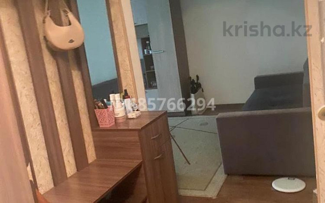 1-комнатная квартира, 30 м², 3/4 этаж, мкр №1 7/1 - Жұбанова 7/1 Almaty - photo 8