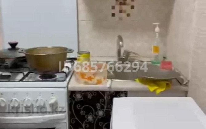 1-комнатная квартира, 30 м², 3/4 этаж, мкр №1 7/1 - Жұбанова 7/1 Almaty - photo 1