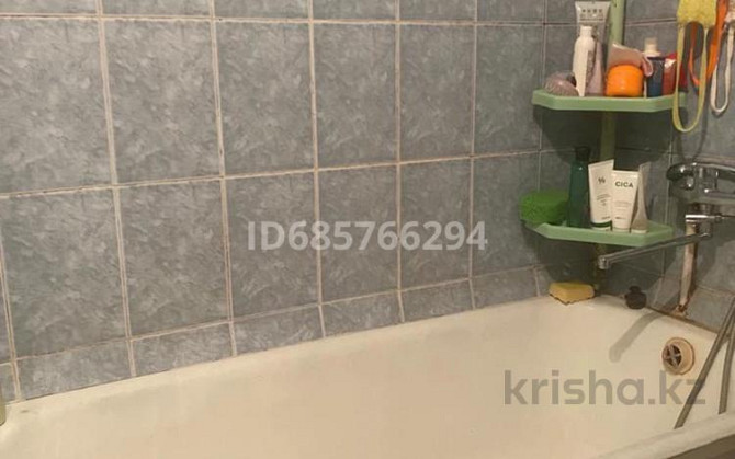 1-комнатная квартира, 30 м², 3/4 этаж, мкр №1 7/1 - Жұбанова 7/1 Almaty - photo 5