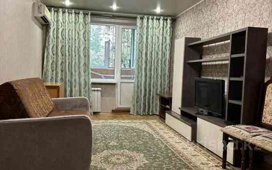 3-комнатная квартира, 59.2 м², 4/4 этаж, Торекулова - Наурызбай батыра Almaty