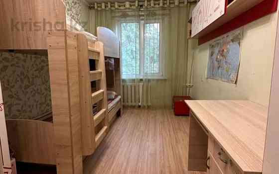 3-комнатная квартира, 59.2 м², 4/4 этаж, Торекулова - Наурызбай батыра Almaty