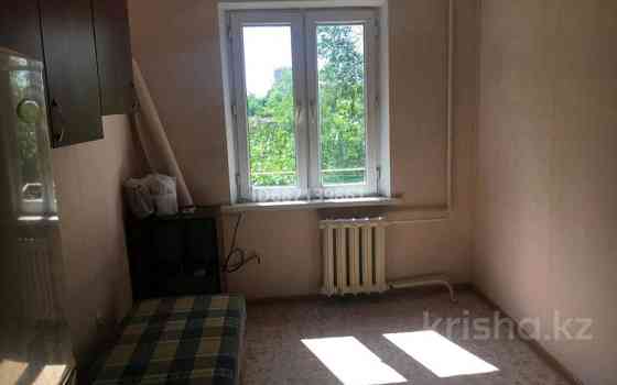 1-комнатная квартира, 16.2 м², 2/5 этаж, Ислама Каримова 206 - проспект Абая Almaty