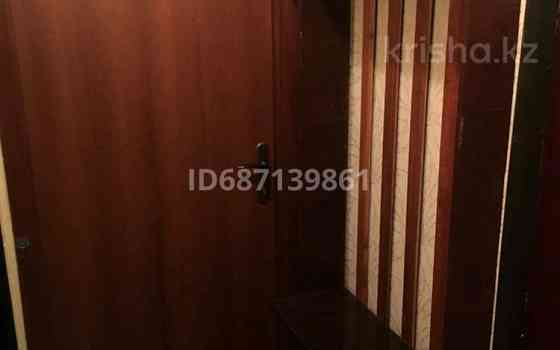 1-комнатная квартира, 16.2 м², 2/5 этаж, Ислама Каримова 206 - проспект Абая Almaty