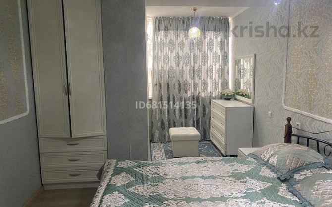 2-комнатная квартира, 70 м², 2/13 этаж, мкр Аксай-5 3б - ул Момыш-улы уг ул Жубанова Almaty - photo 4