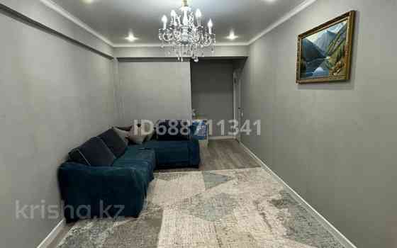 2-комнатная квартира, 63.4 м², 5/5 этаж, Сауранбаева 19/2 - Сейфуллина -Шолохова Almaty