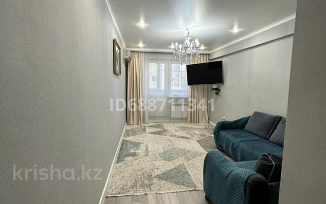 2-комнатная квартира, 63.4 м², 5/5 этаж, Сауранбаева 19/2 - Сейфуллина -Шолохова Almaty - photo 3
